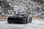 Rezvani Beast Alpha X Blackbird 2018 года